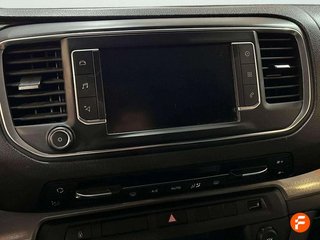 Citroën Spacetourer Talla M BlueHDi 110KW (150CV) Feel