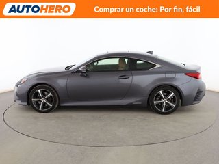 Lexus RC RC 300h Executive