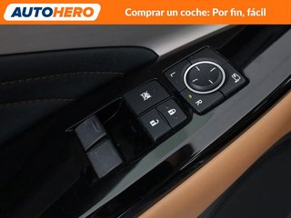 Lexus RC RC 300h Executive