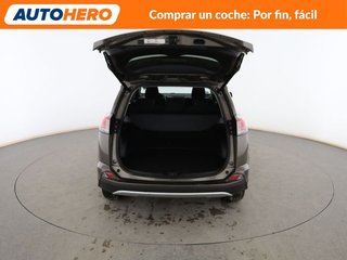 Toyota Rav4 2.5 Hybrid Advance