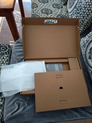 Portátil OLED Asus Vivobook M1503QA
