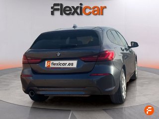 BMW Serie 1 118i