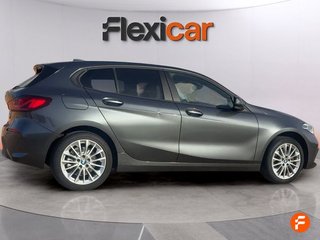 BMW Serie 1 118i