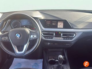 BMW Serie 1 118i