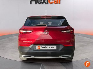 Opel Grandland X 1.2 Turbo Selective
