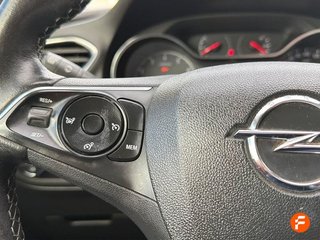 Opel Grandland X 1.2 Turbo Selective