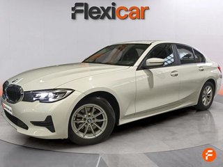 BMW Serie 3 320d Auto.