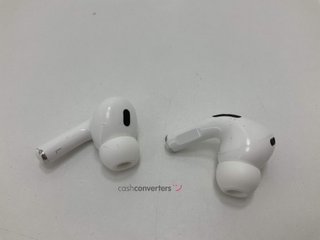 in-ear apple airpods pro 2 gen
