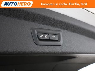 BMW X2 sDrive 18i Advantage