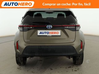 Toyota Yaris Cross 1.5 Hybrid 2WD Style