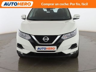 Nissan Qashqai 1.5 dCi Acenta