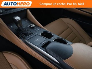 Lexus RC RC 300h Executive