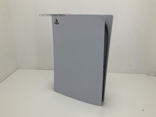 consola ps5 sony playstation 5