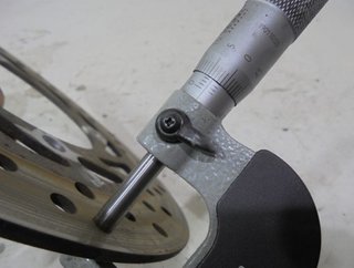 31506 disco de freno delantero honda pantheon 125