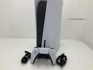 consola ps5 sony playstation 5