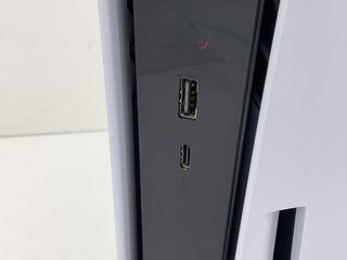consola ps5 sony playstation 5