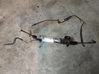 Cremallera dirección Audi A3 8L