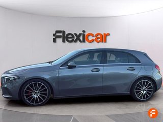 Mercedes Clase A A 180 d