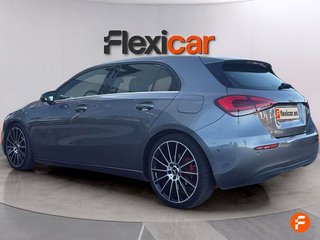 Mercedes Clase A A 180 d