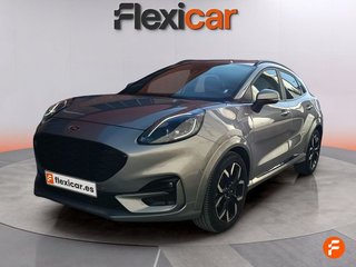 Ford Puma 1.0 EcoBoost 125cv ST-Line X MHEV Auto