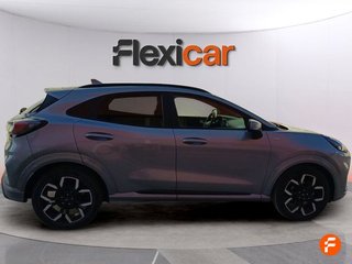 Ford Puma 1.0 EcoBoost 125cv ST-Line X MHEV Auto