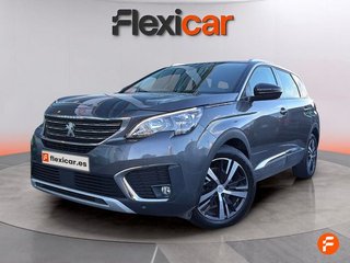 Peugeot 5008 1.2 PureTech 96KW S&S Allure Pack