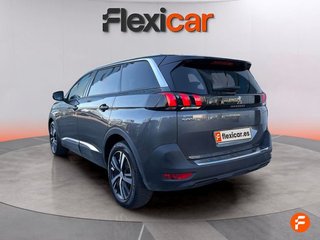 Peugeot 5008 1.2 PureTech 96KW S&S Allure Pack