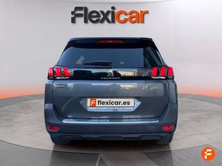Peugeot 5008 1.2 PureTech 96KW S&S Allure Pack