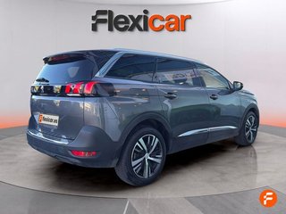 Peugeot 5008 1.2 PureTech 96KW S&S Allure Pack