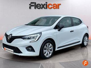 Renault Clio Business Blue dCi 63 kW (85CV)