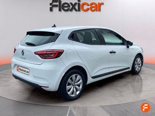 Renault Clio Business Blue dCi 63 kW (85CV)