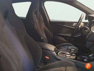 BMW Serie 1 118d