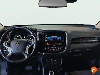Mitsubishi Outlander 2.0 PHEV Kaiteki Auto 4WD