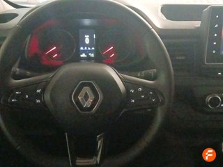 Renault Trafic BLUE HDI 130 L1H