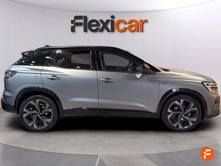 Renault Austral Techno Esprit Alpin Mild Hybrid 116kW AT