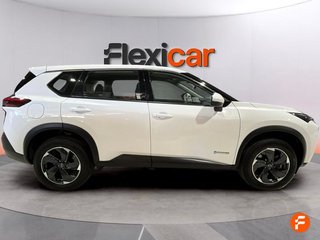 Nissan X-Trail 7pl 1.5 e-4ORCE 158kW 4x4 A/T Acenta