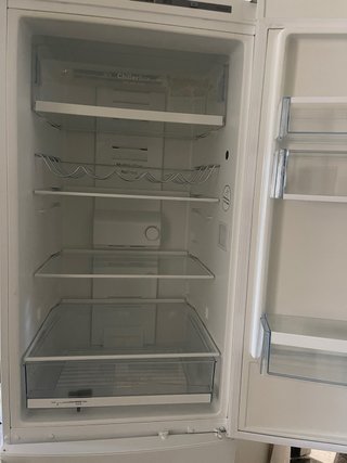 Frigorífico Bosch 185cm