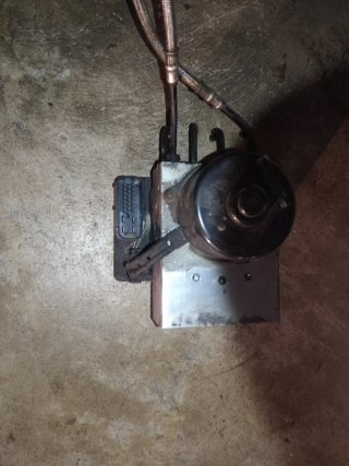 Módulo ABS VW Audi A3 8L