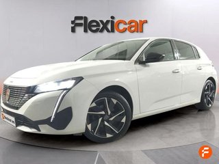 Peugeot 308 5P Allure PureTech 130 S&S MAN