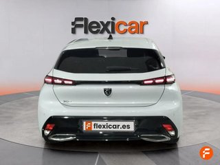 Peugeot 308 5P Allure PureTech 130 S&S MAN