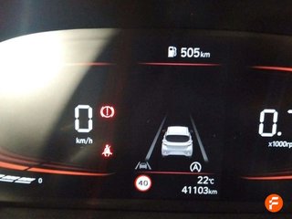 Hyundai i10 1.0 Klass
