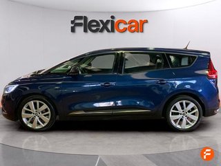 Renault Grand Scénic Limited TCe 103kW (140CV) GPF