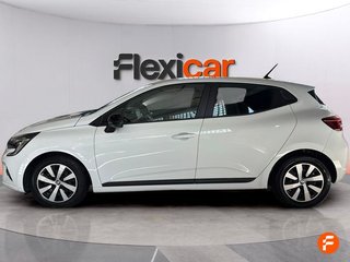 Renault Clio Equilibre Blue dCi 74kW (100CV)
