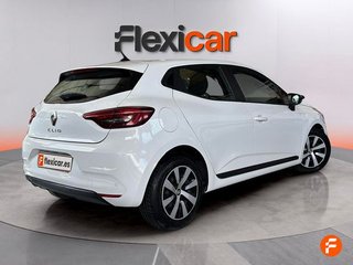 Renault Clio Equilibre Blue dCi 74kW (100CV)