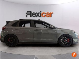 Hyundai i30 2.0 TGDI 206kW N Performance Sky DCT
