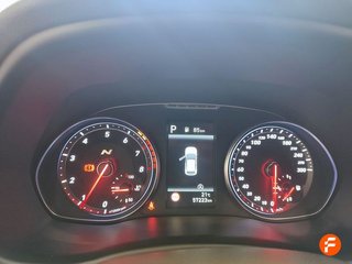 Hyundai i30 2.0 TGDI 206kW N Performance Sky DCT