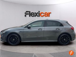 Mercedes Clase A A 250 e