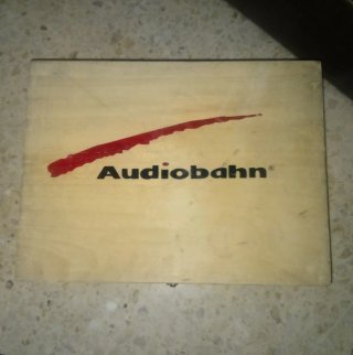 Audiobahn ABC5002Q 160 RMS
