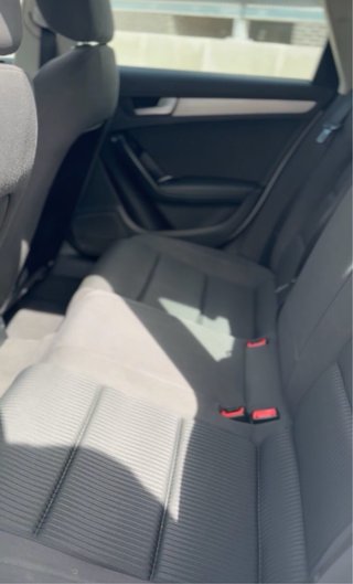Audi A4 2010