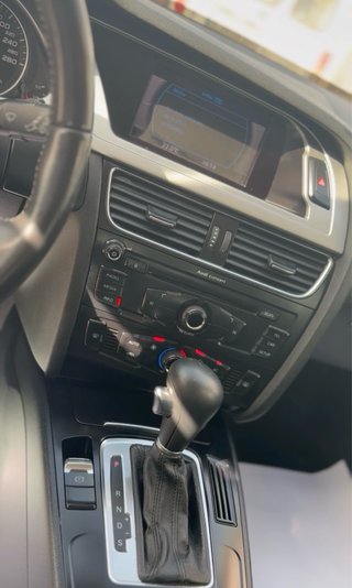 Audi A4 2010